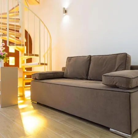 Apartment Stone Haven Kastela