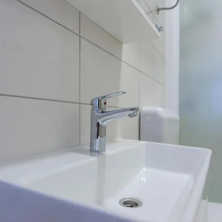 Stone Haven Apartment