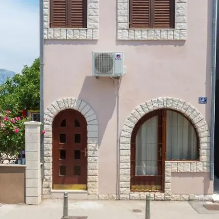 Stone Haven Apartment