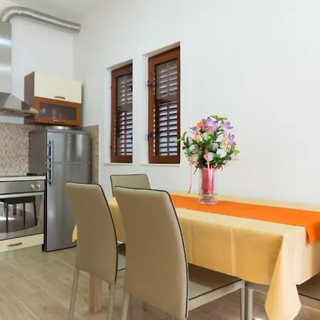 Apartmán Stone Haven *