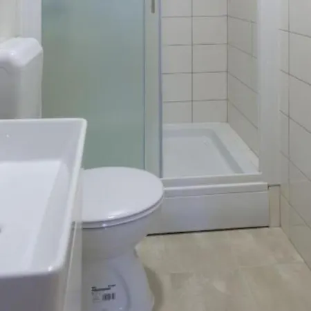 Appartement Stone Haven