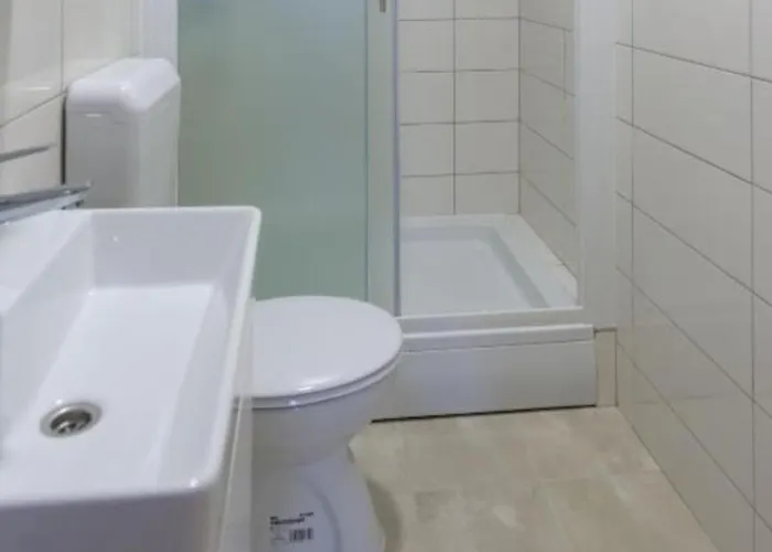 Apartment Stone Haven